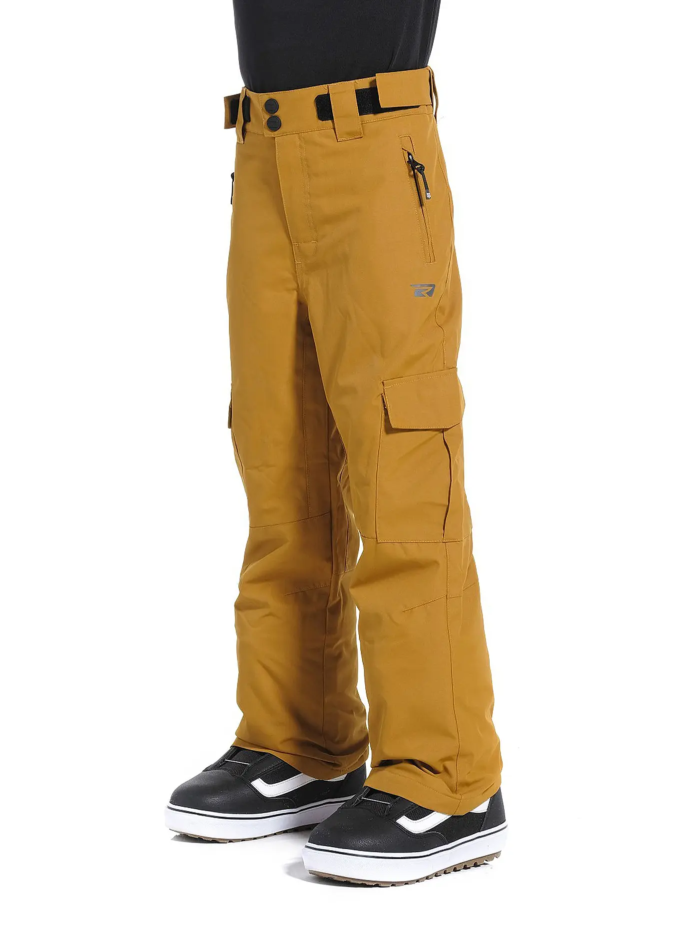 REHALL | Jungen Snowboardhose Buzz-R-JR | 